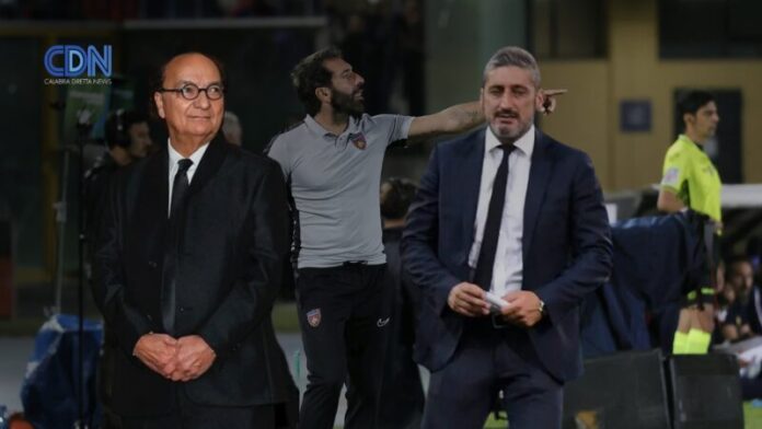 Cosenza calcio