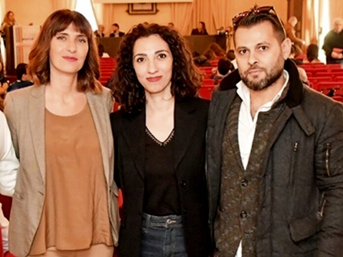 yes start up calabria