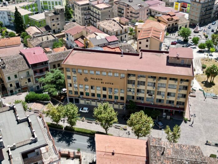 comune cassano ionio