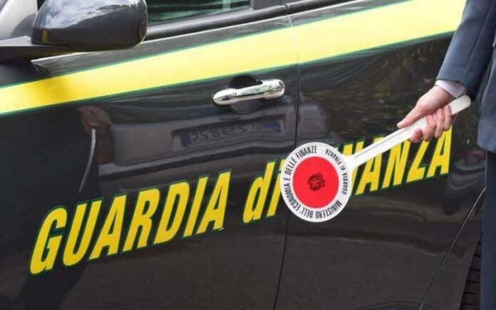Guardia di Finanza_paletta