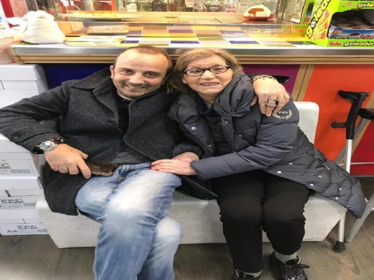 Dora Presta, “uno dei pilastri di via Roma”. Il ricordo di Del Giudice