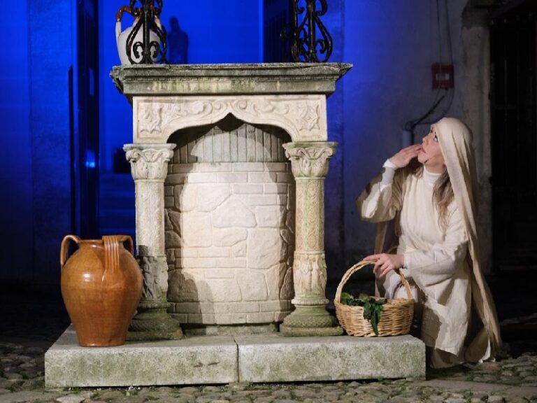 A Rende torna la Magia del Magnificat