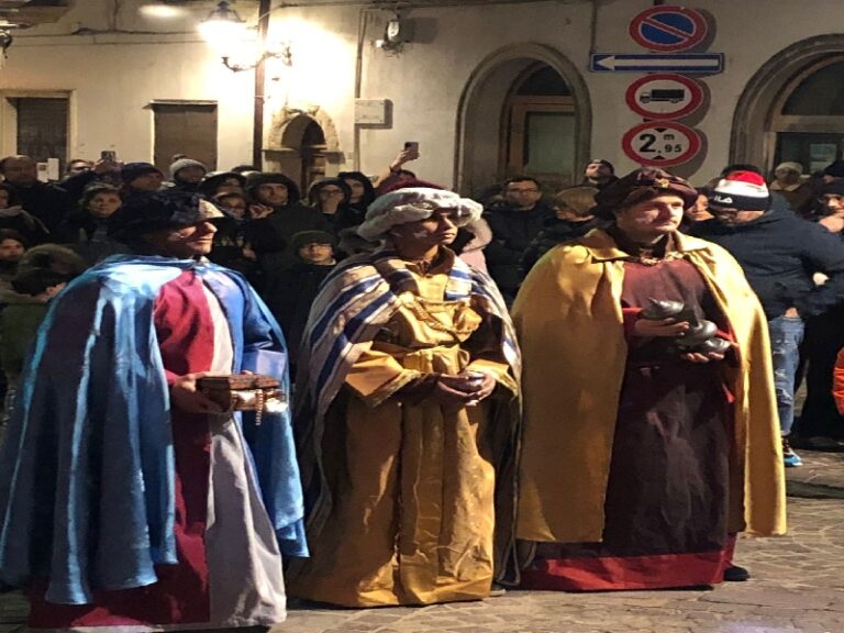 Grande successo a Rende con la Magia del Magnificat