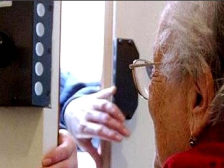 Truffa ad anziani: si fingono parenti per estorcere denaro, “allarme nel cosentino”