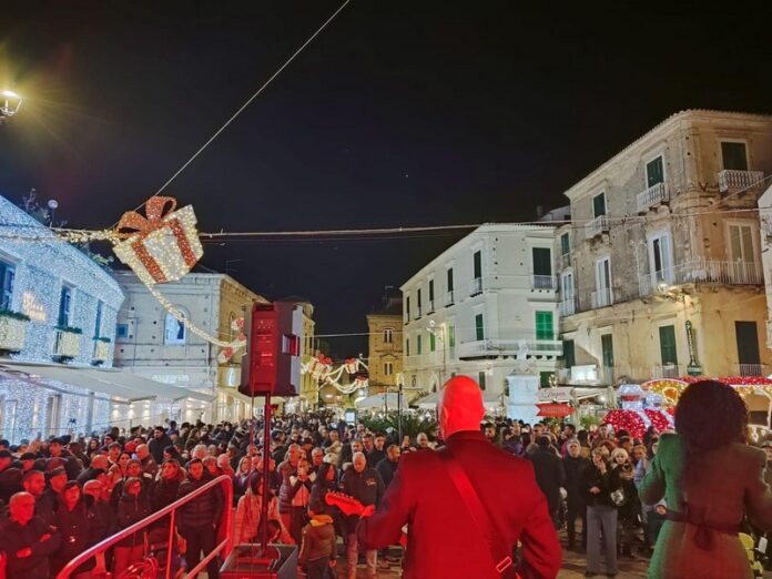 tropea natale eventi