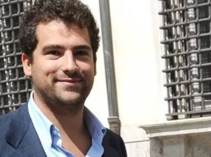 arresti domiciliari Tommaso Verdini
