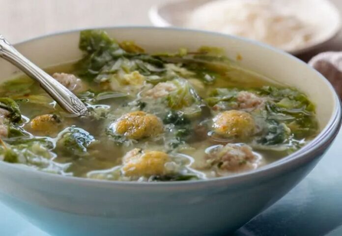 Zuppa Santè