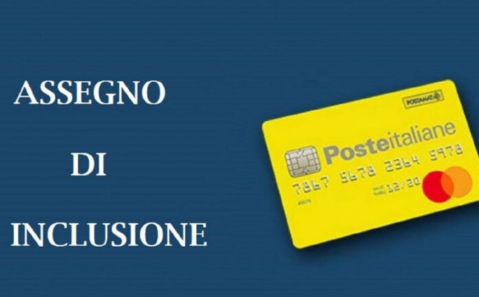 assegno inclusione