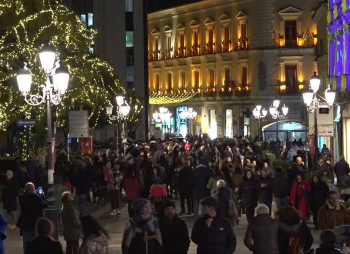 natale a catanzaro