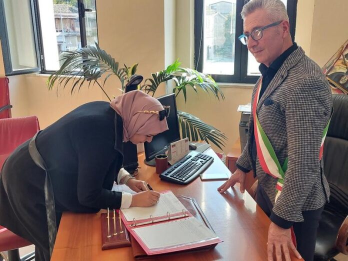 cittadinanza taurianova marocchina