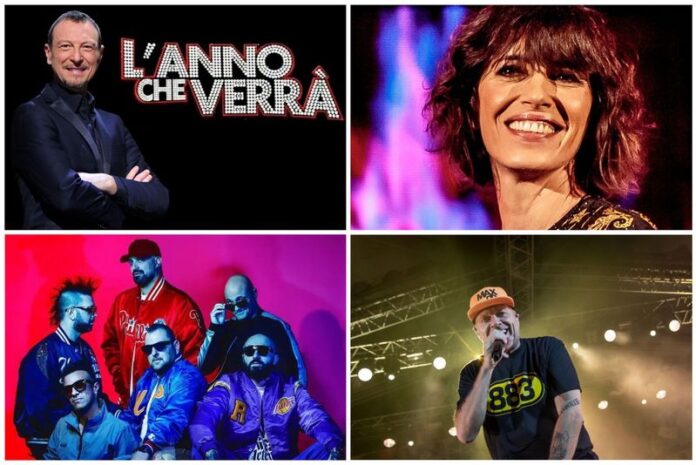 concerti capodanno calabria