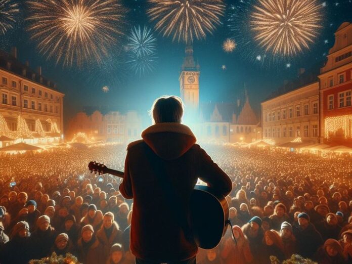 concerto cantante capodanno