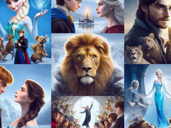 film fantasy