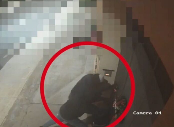 furti ladri slavi lamezia