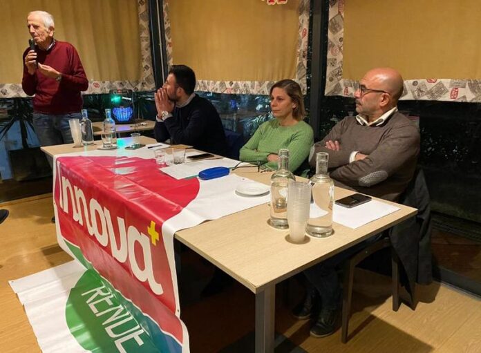 innova rende su città unica