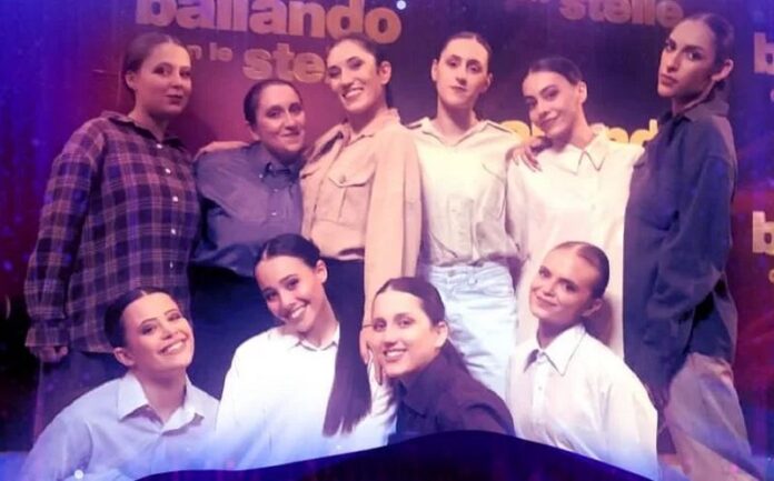 lamezia ballando con te