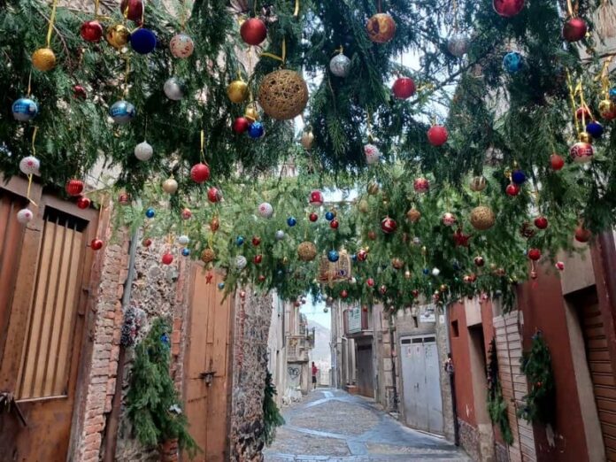 longobucco via del vischio