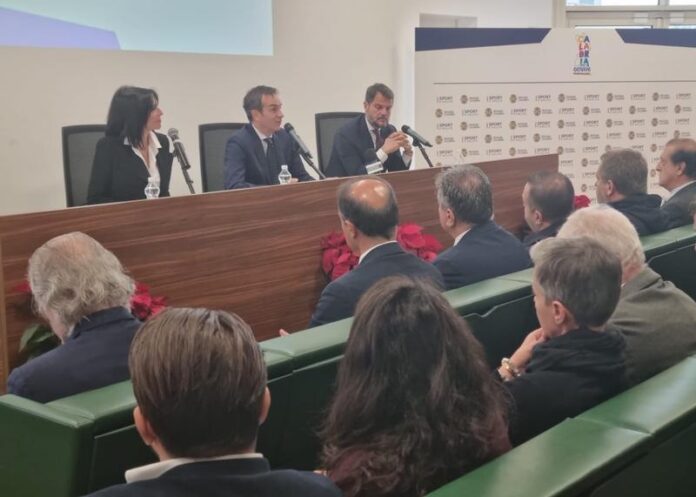 sport calabria