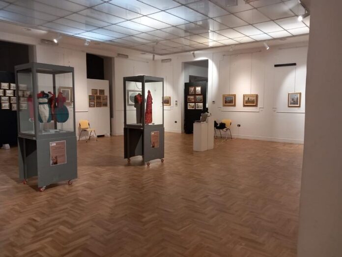 mostra eugenio carbone