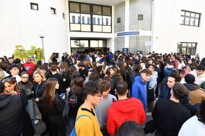 open day università reggio