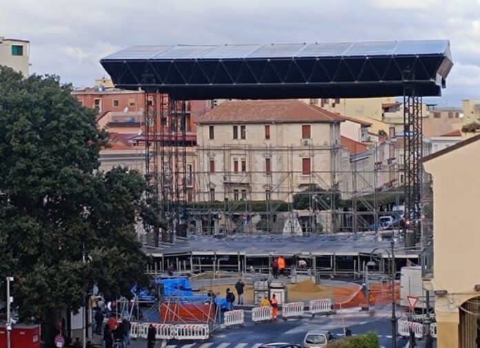 capodanno Rai crotone
