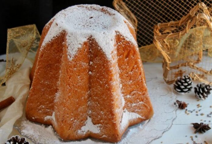 pandoro