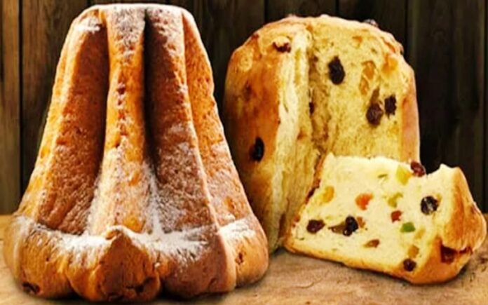classifica pandoro panettone