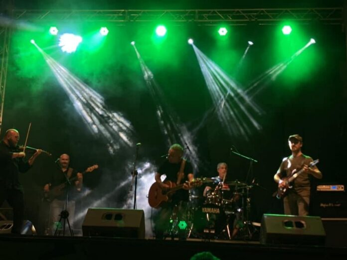 band peppa marriti mendicino
