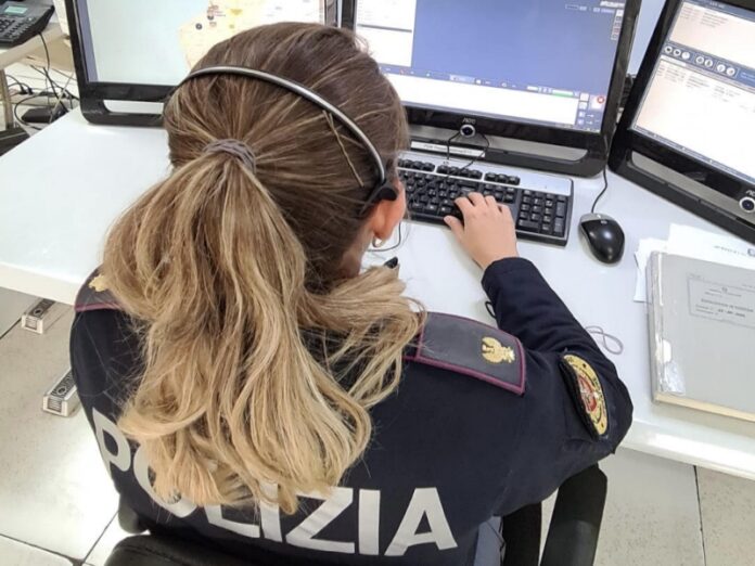 divieto avvicinamento