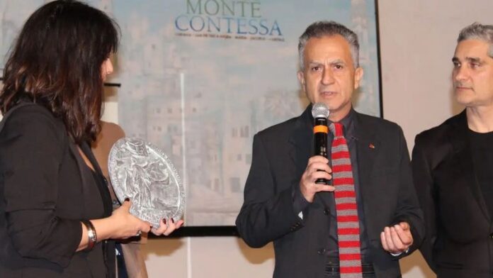 premio ali mediterraneo leone