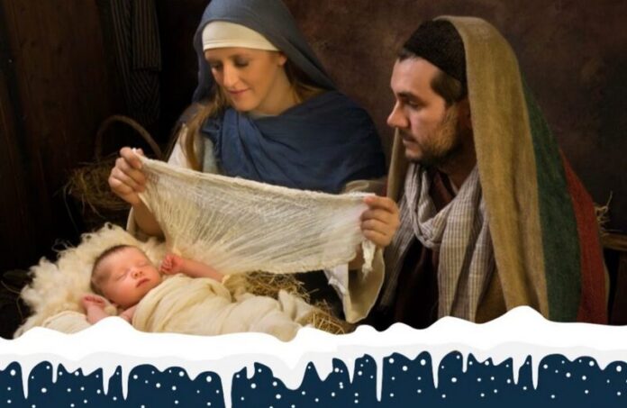 presepe vivente pizzo