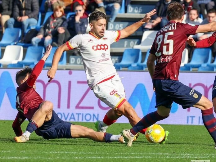 reggiana catanzaro