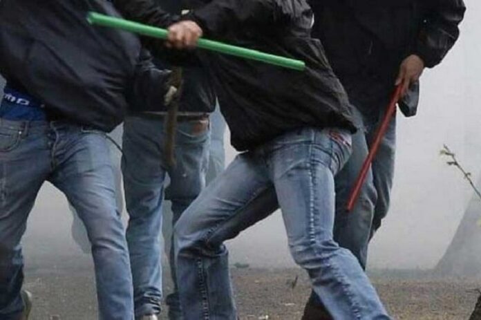 tifosi violenza daspo