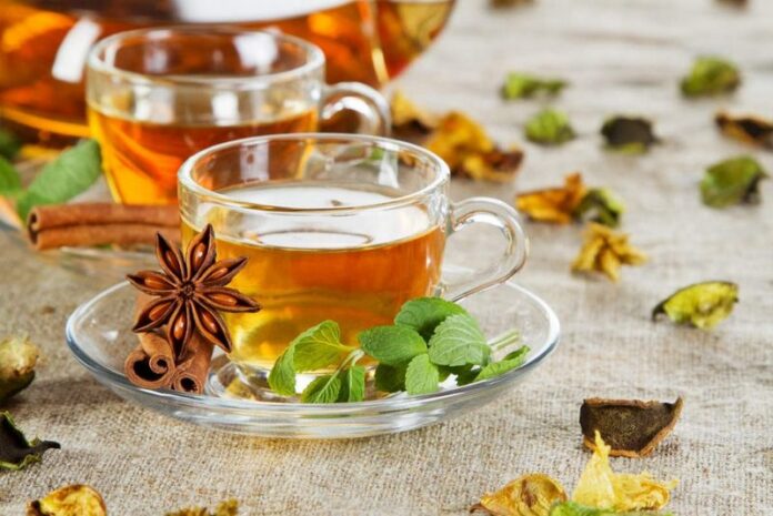 tisana