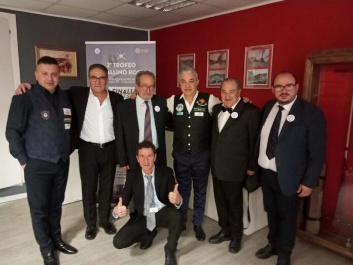 trofeo biliardo castrolibero