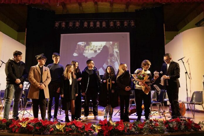 Banda Musicale Giacomo Puccini Città di Crosia