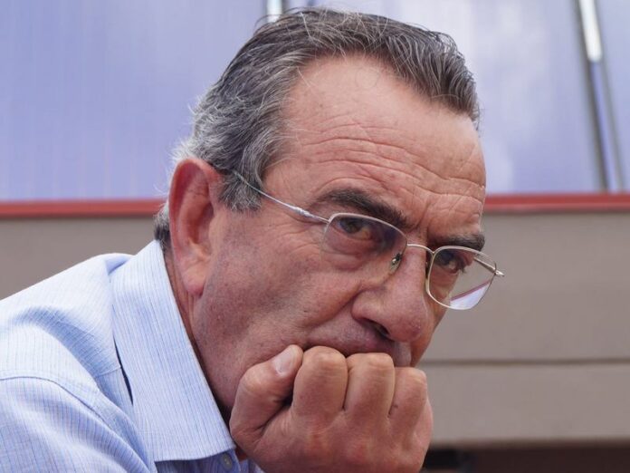 Diego Tommasi