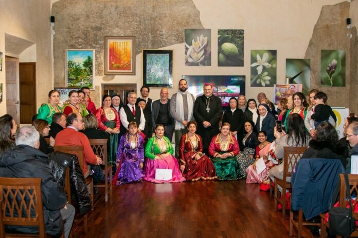 Foto la festa dei popoli