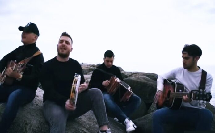 gruppo musicale