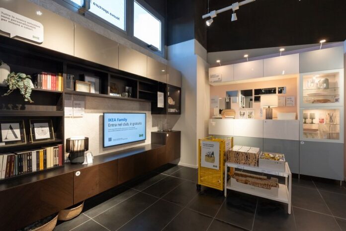 IKEA_PAOP REGGIO CALABRIA