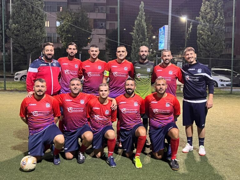 Calcio a 5 Us Acli-IMarcos, tutto sull’ultimo turno