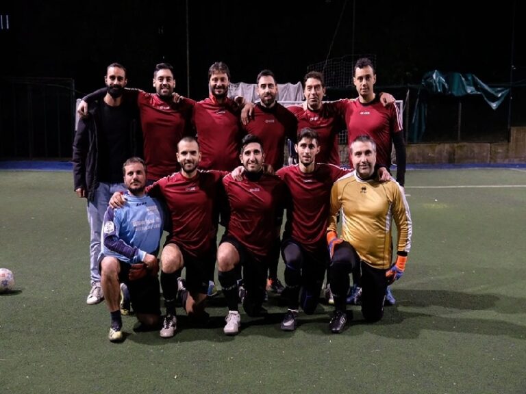 Calcio a cinque Us Acli-IMarcos, ecco i risultati