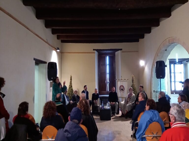 La cultura e l’alimentazione, la quadara e i suoi simboli: respiro di socialità, unità, unicità, felicità