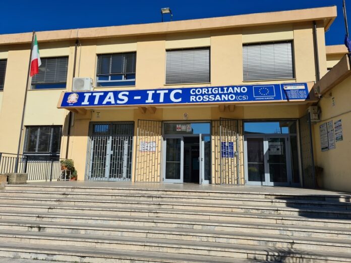 scuola rossano