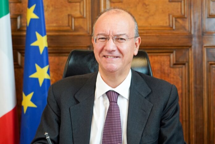ministro Valditara in Calabria
