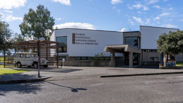 Museo Nazionale Archeologico della Sibaritide