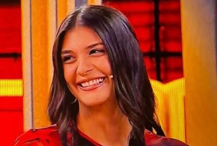 avanti un altro concorrente