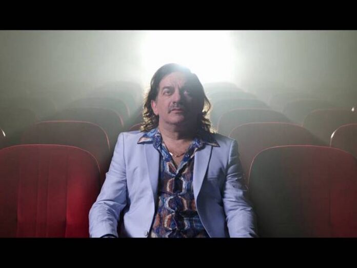 Peppe Voltarelli videoclip