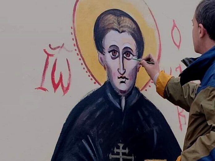 San Giovanni Calybita