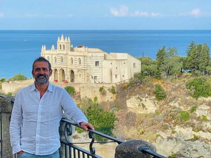 tropea sindaco